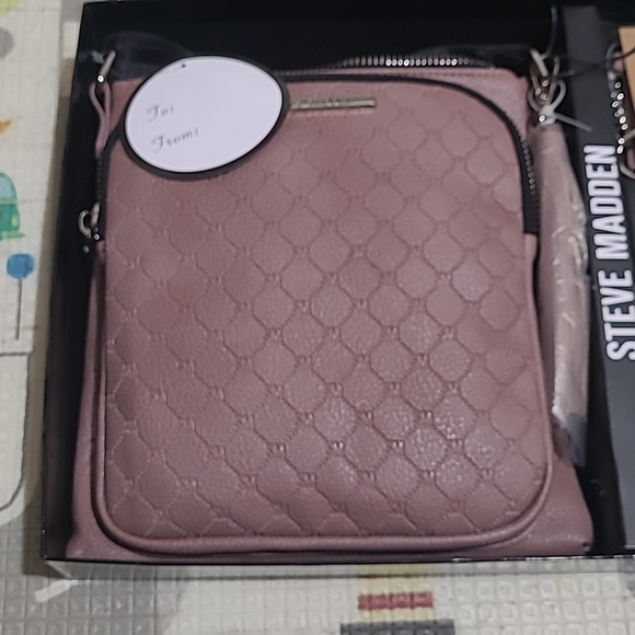 Steve madden gift set 2 in 1 - Picture 2 of 6